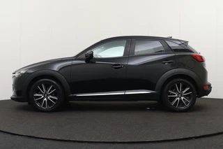 Mazda CX-3 – thumbnail 2