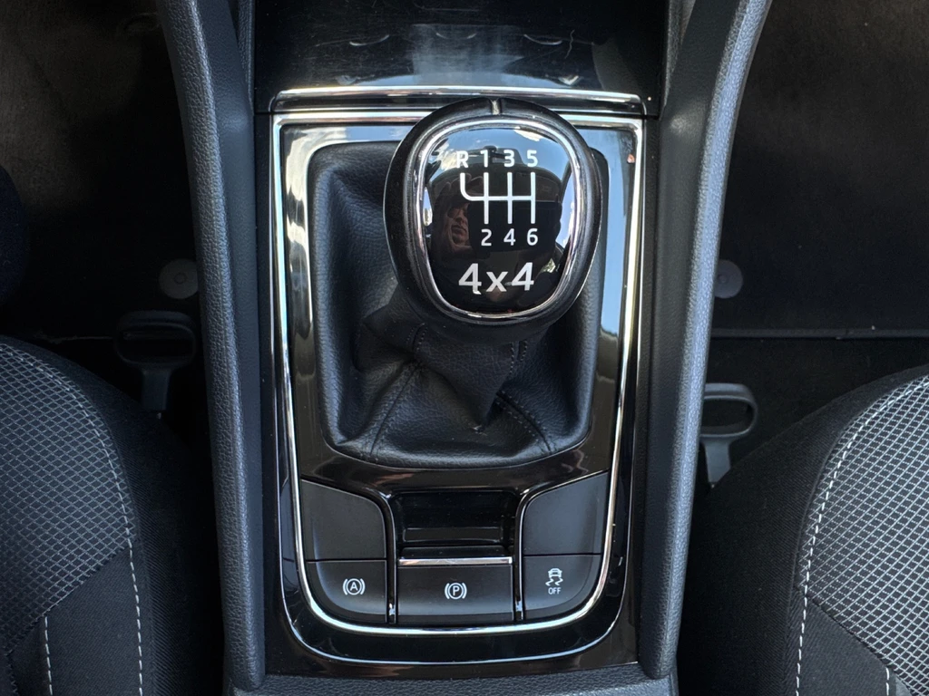 Škoda Kodiaq – foto 23