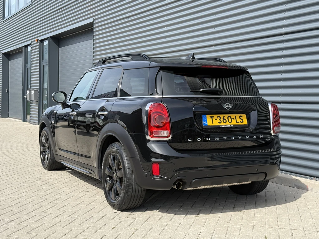 MINI Countryman – foto 5