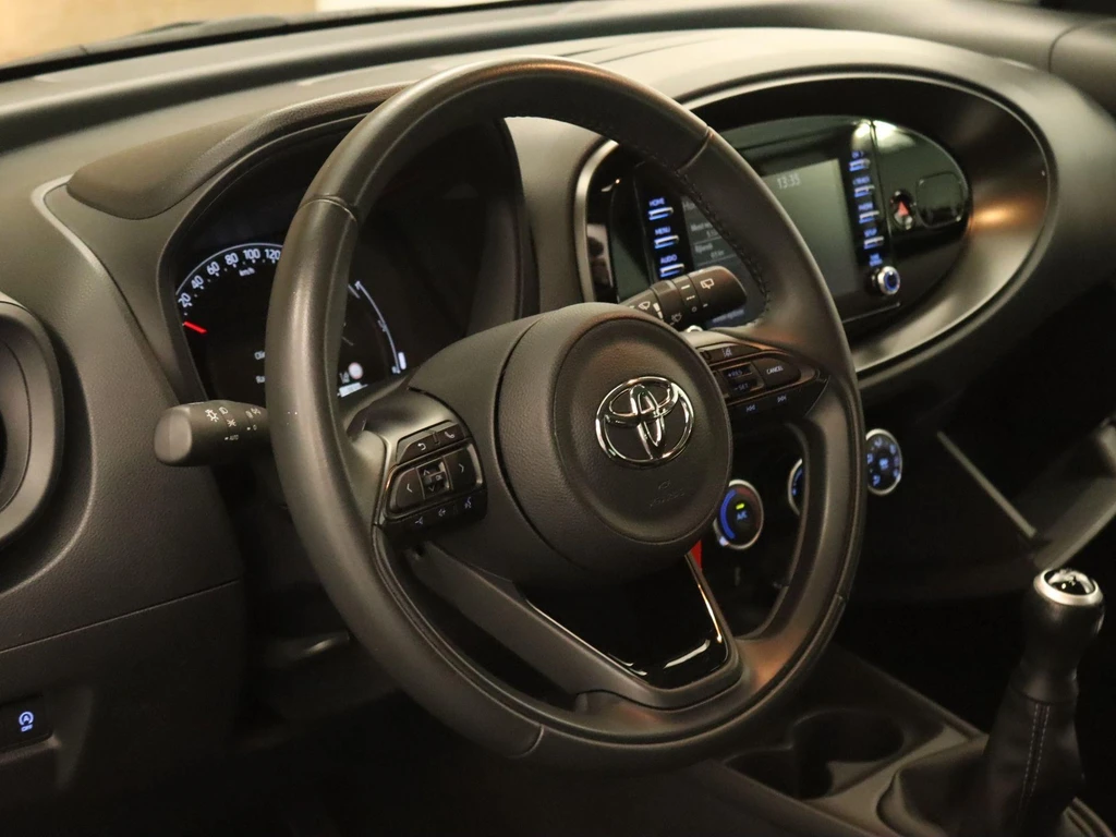 Toyota Aygo – foto 15