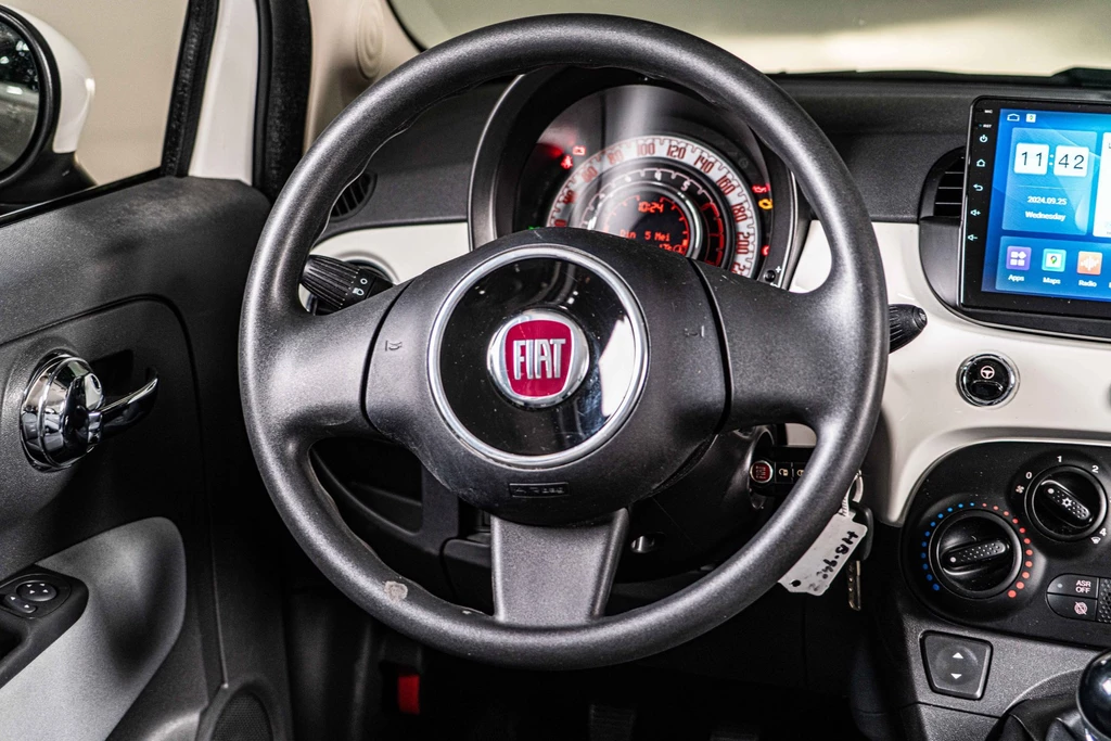 Fiat 500 – foto 39