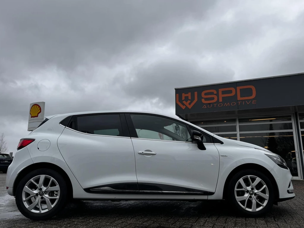 Renault Clio – foto 5