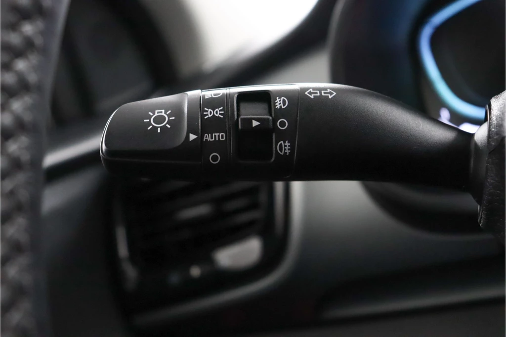 Kia Stonic – foto 25
