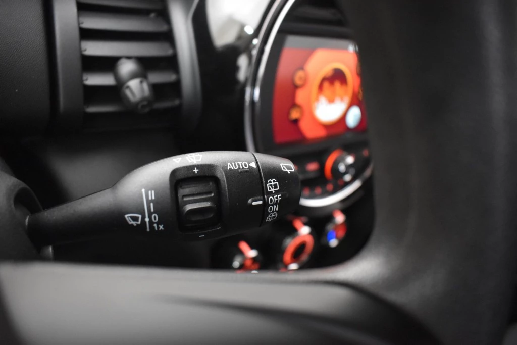 MINI One – foto 14