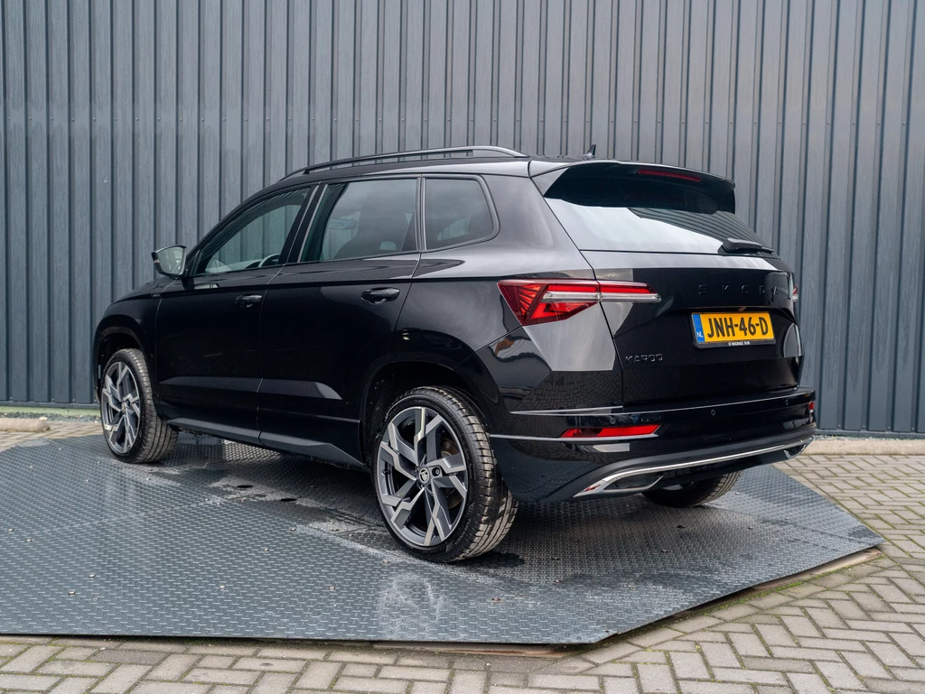 Škoda Karoq – foto 8