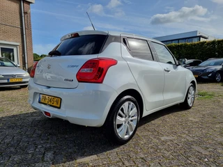 Suzuki Swift – thumbnail 5