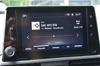 Opel Combo – thumbnail 22
