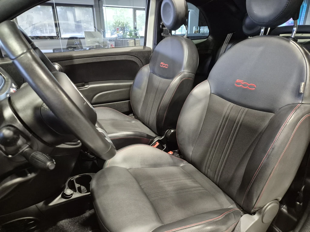 Fiat 500 – foto 8