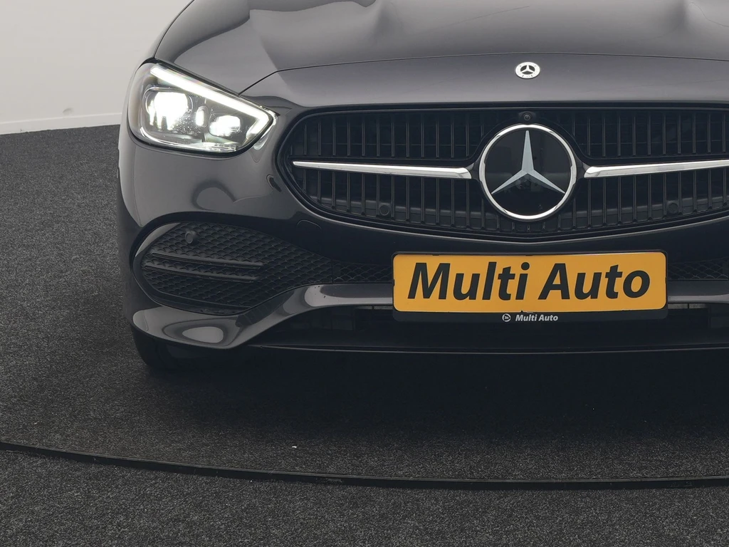 Mercedes-Benz C-Klasse – foto 23