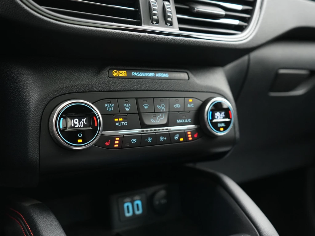Ford Kuga – foto 25