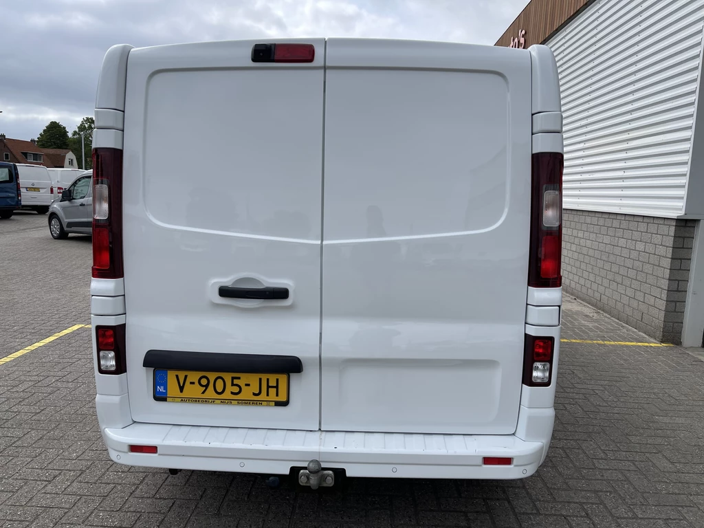 Opel Vivaro – foto 4