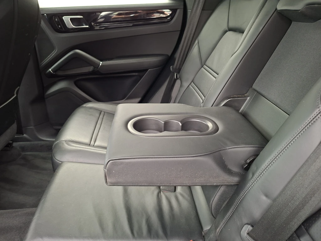 Porsche Cayenne – foto 67