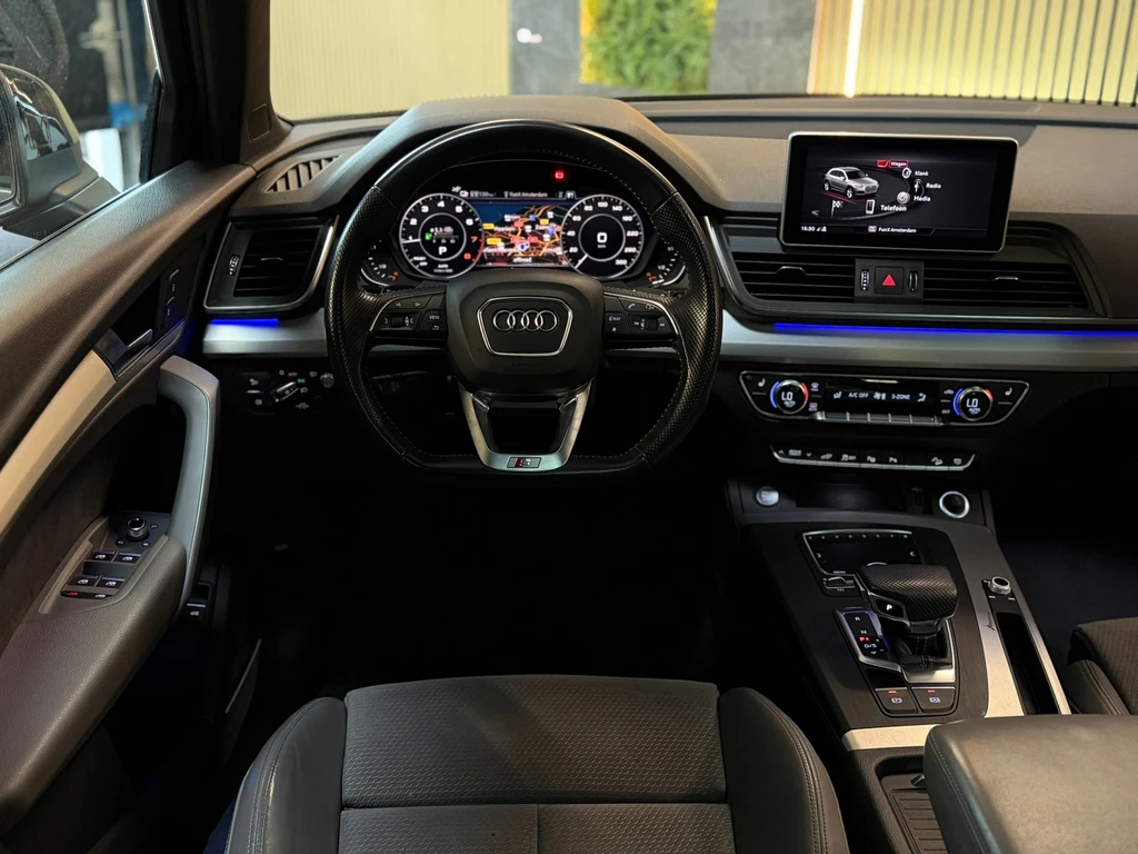 Audi Q5 – foto 10