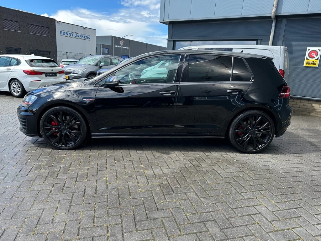 Volkswagen Golf – foto 2