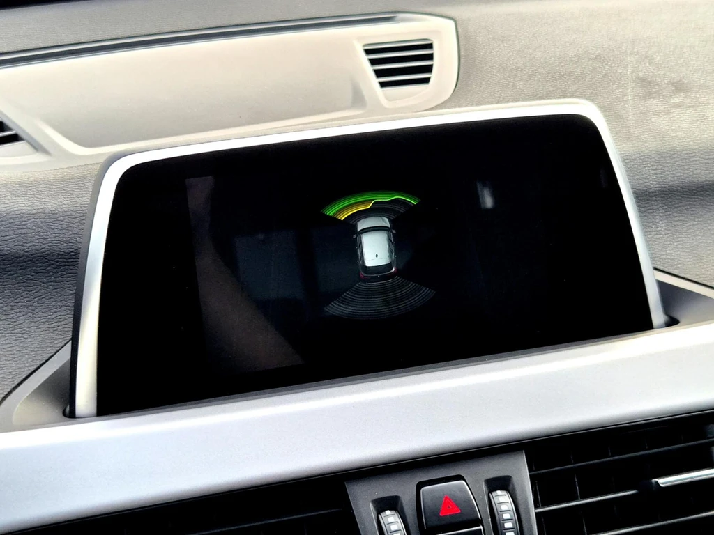 BMW X1 – foto 41