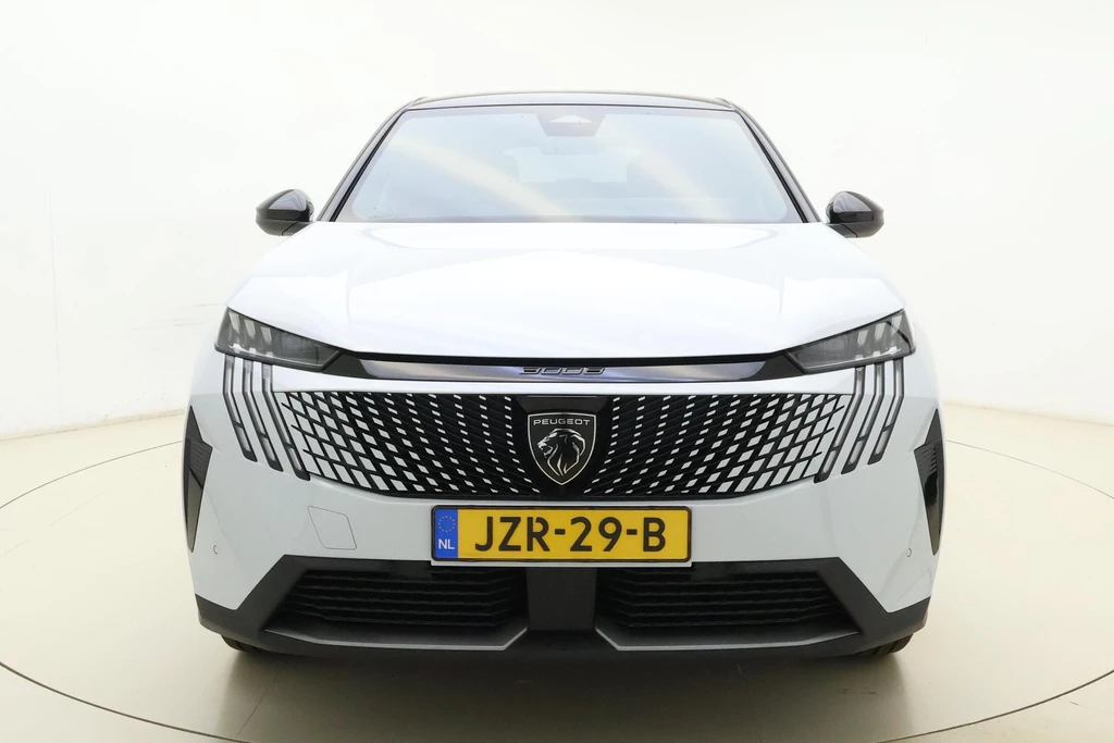 Peugeot 3008 – foto 9