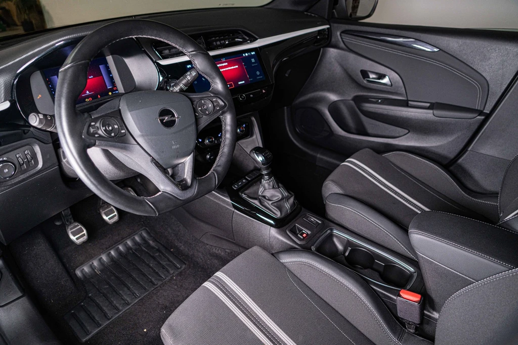 Opel Corsa – foto 14