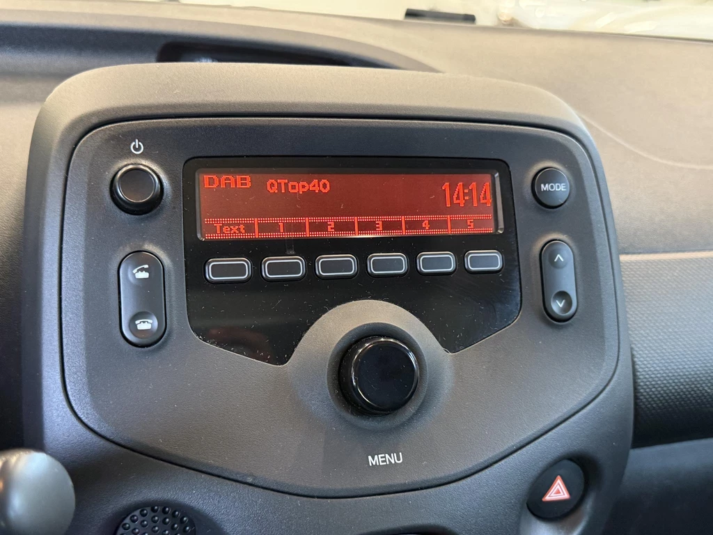 Toyota Aygo – foto 22