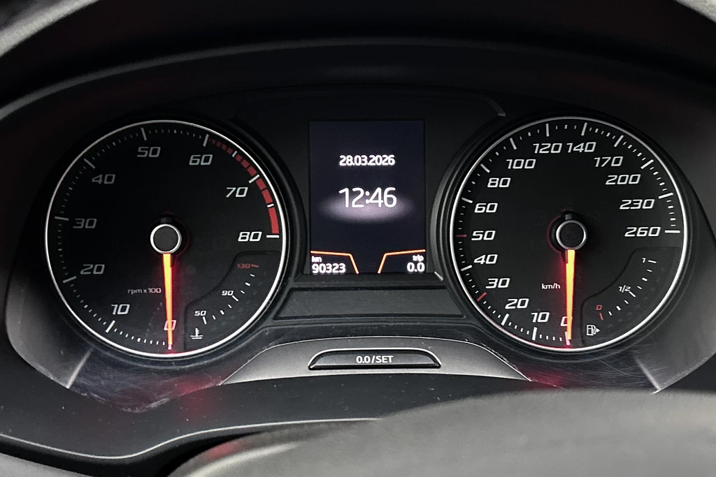 SEAT Leon – foto 12