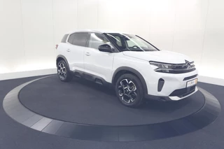 Citroën C5 Aircross – thumbnail 18