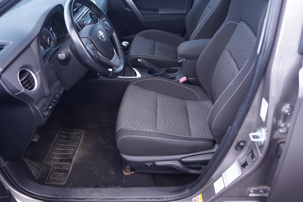 Toyota Auris – foto 22