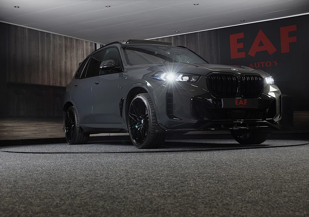 BMW X5 – foto 16