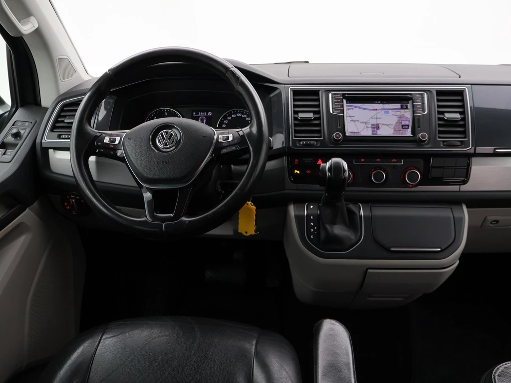 Volkswagen Transporter – foto 8