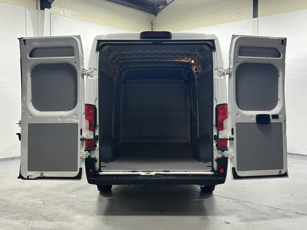 Citroën Jumper – foto 13