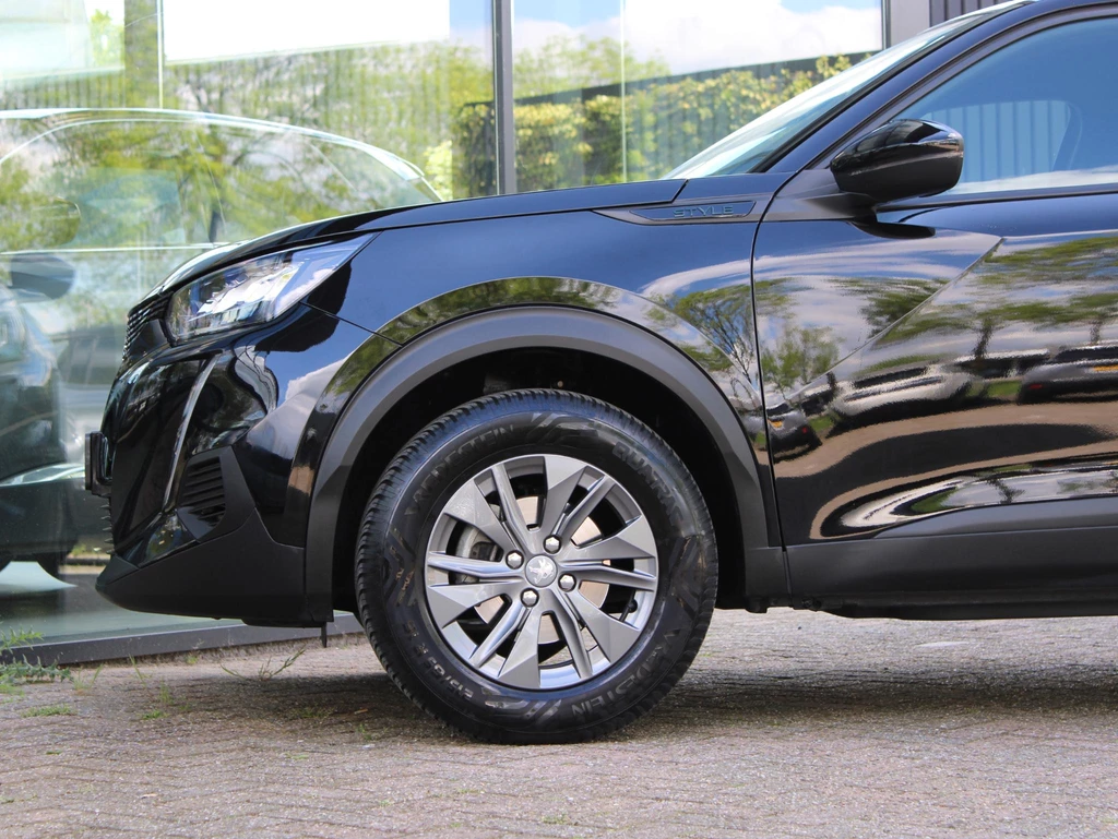 Peugeot 2008 – foto 12