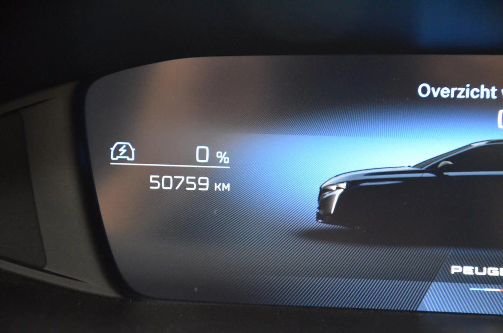 Peugeot 308 – foto 40