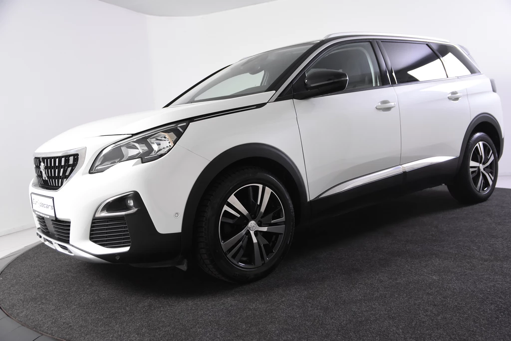 Peugeot 5008 – foto 5