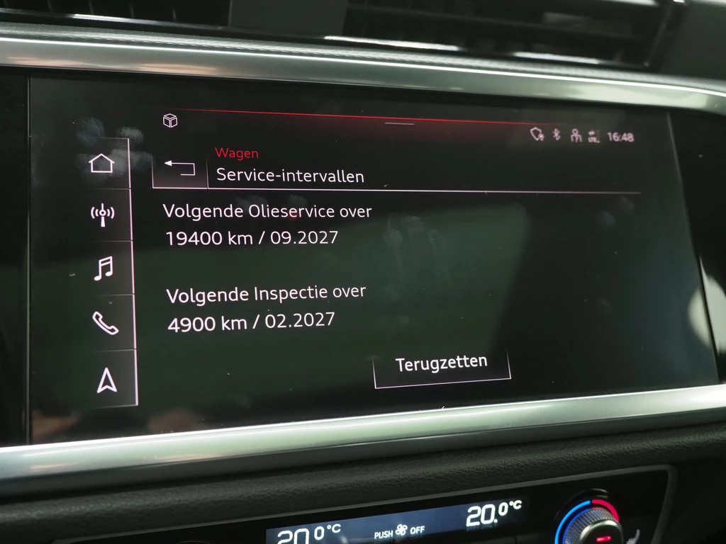 Audi Q3 – foto 29