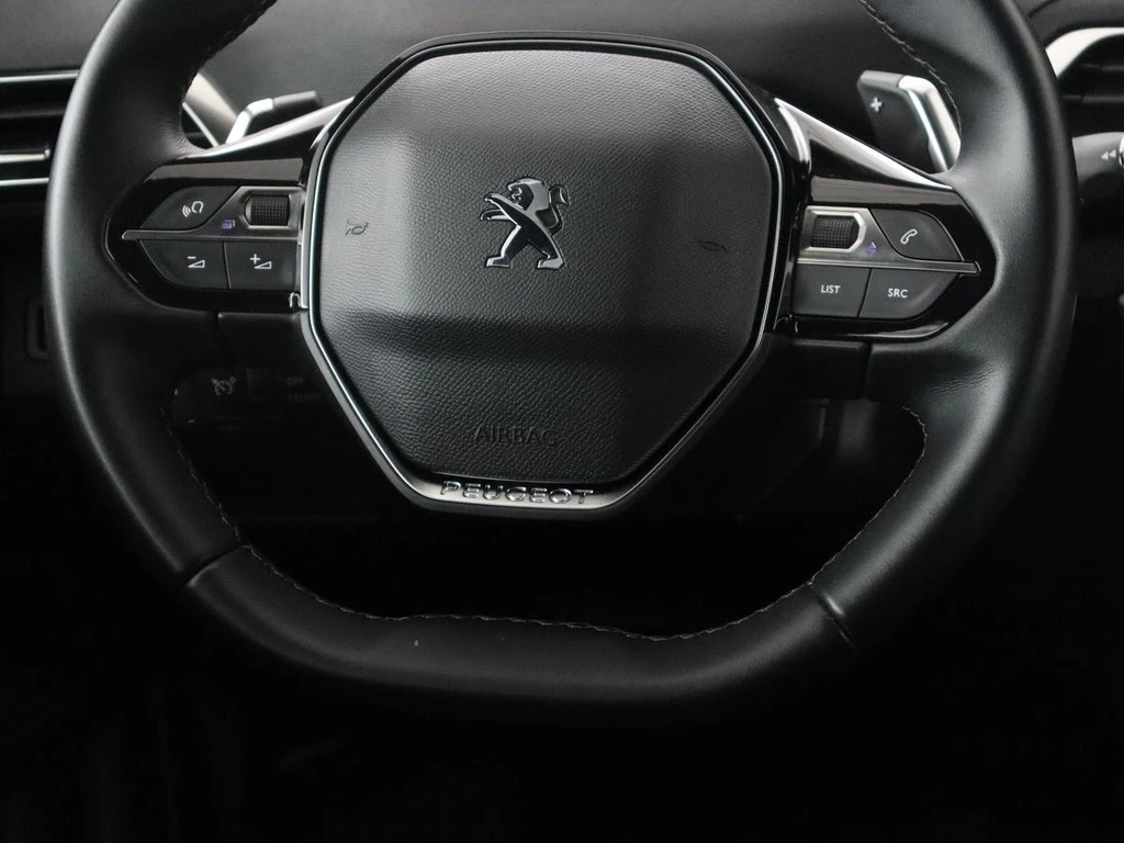 Peugeot 3008 – foto 9