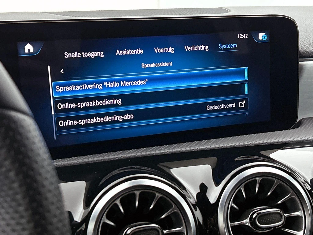 Mercedes-Benz A-Klasse – foto 14