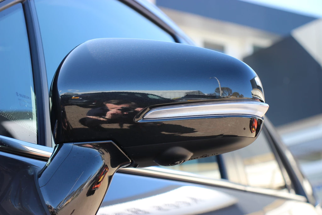 Suzuki S-Cross – foto 23