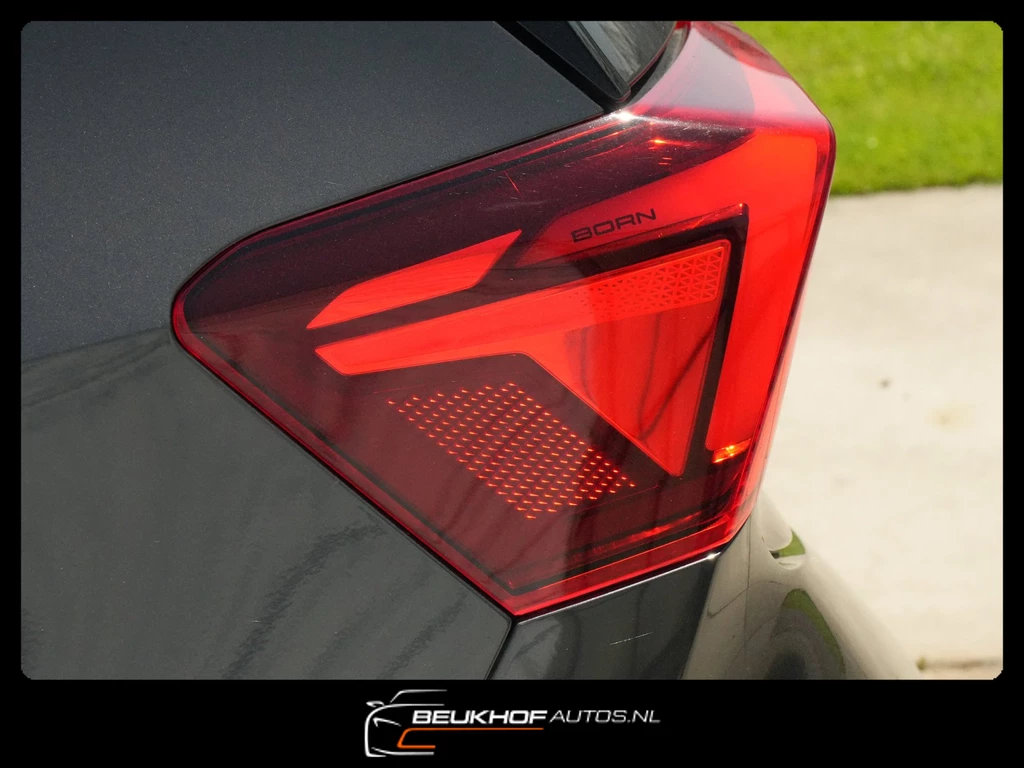 CUPRA Born – foto 30