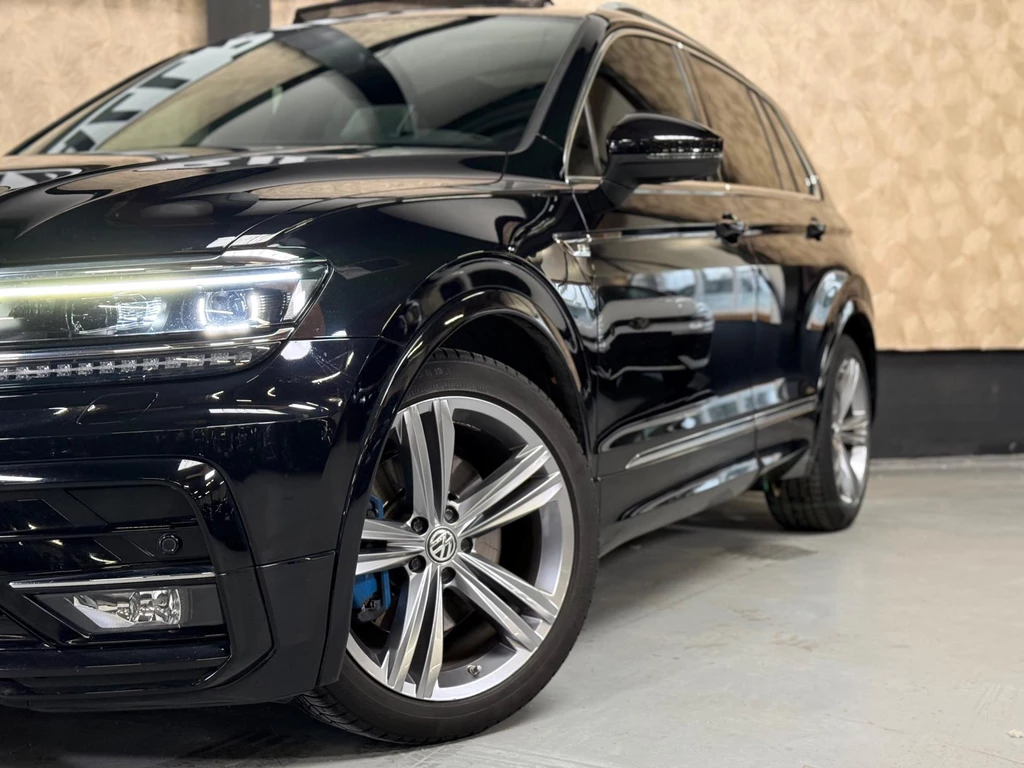 Volkswagen Tiguan – foto 3