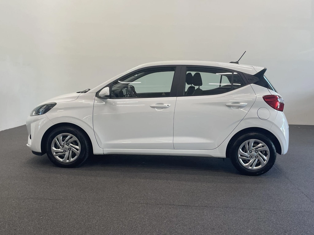 Hyundai i10 – foto 3