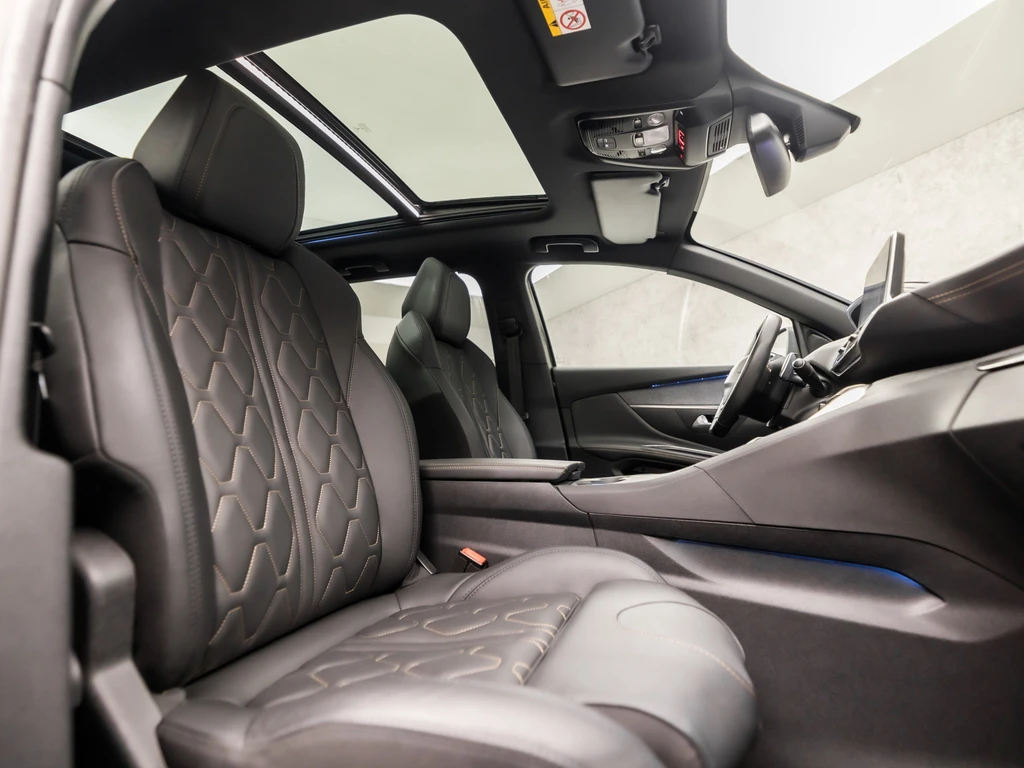 Peugeot 5008 – foto 10