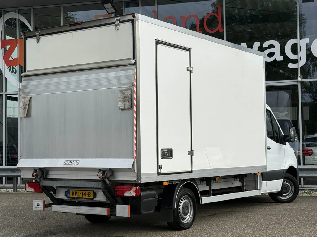 Mercedes-Benz Sprinter – foto 3