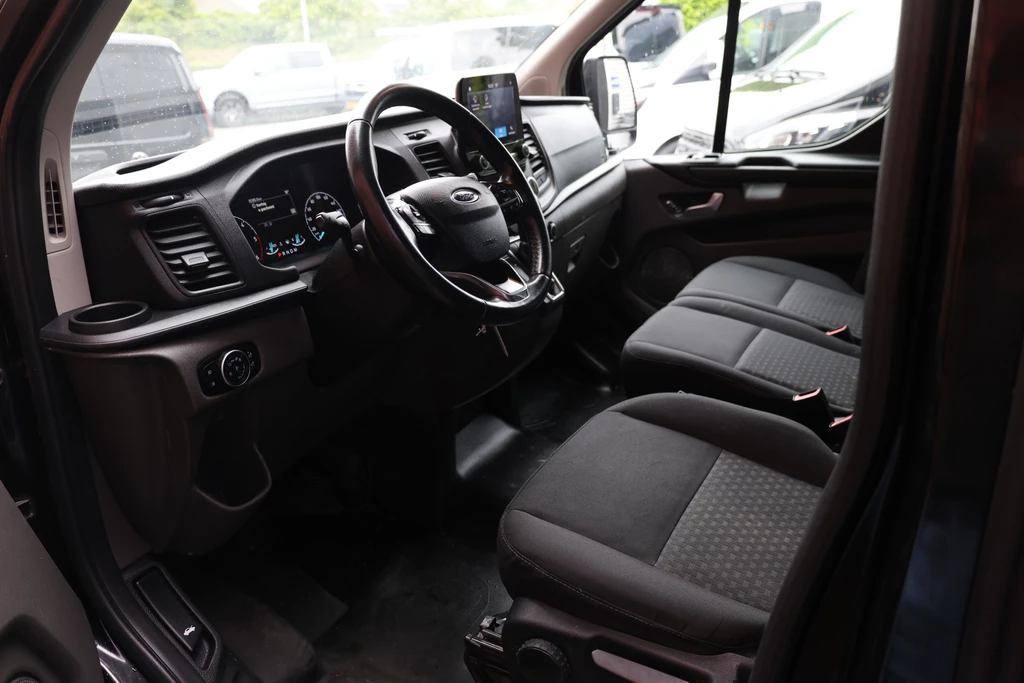 Ford Transit Custom – foto 8