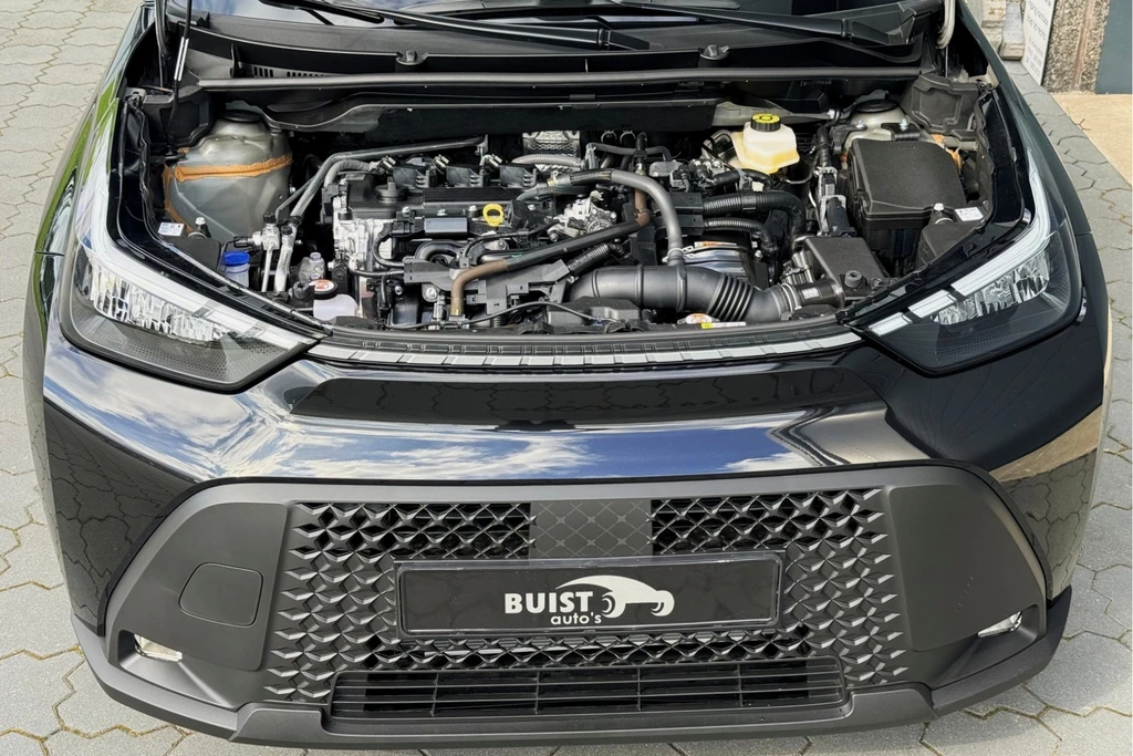 Toyota Aygo – foto 44