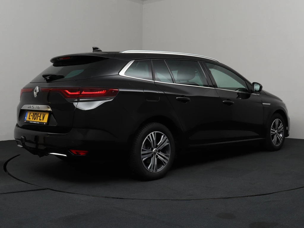 Renault Mégane Estate – foto 4