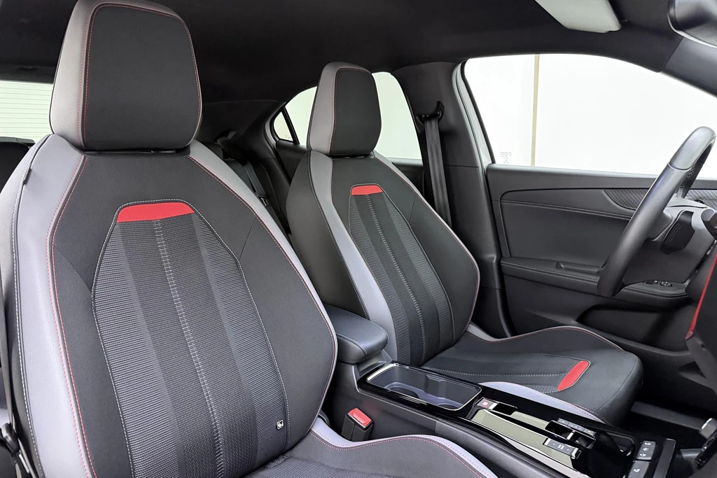 Opel Mokka – foto 13