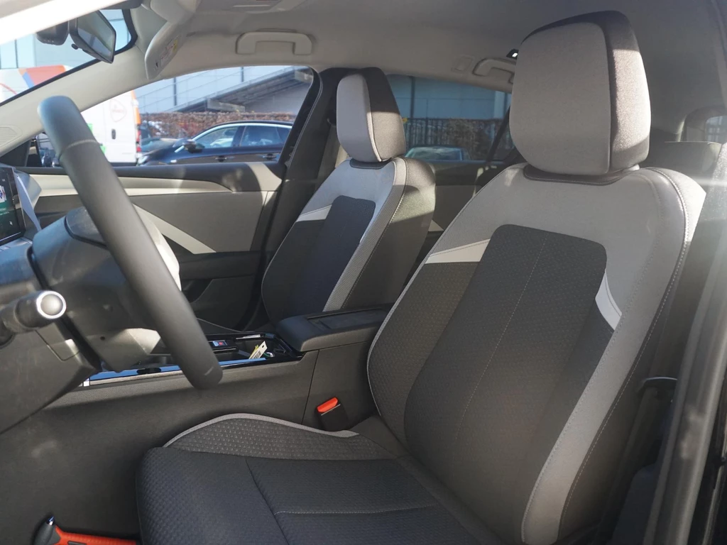 Opel Astra – foto 15