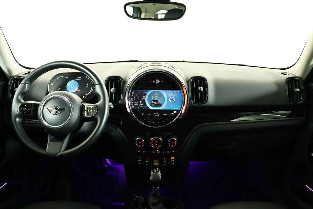 MINI Countryman – foto 23