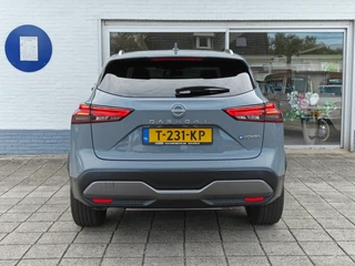 Nissan QASHQAI – thumbnail 5