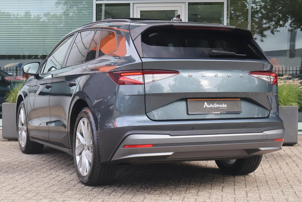 Škoda Enyaq iV – foto 5