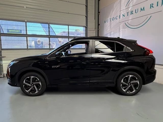 Mitsubishi Eclipse Cross – thumbnail 2