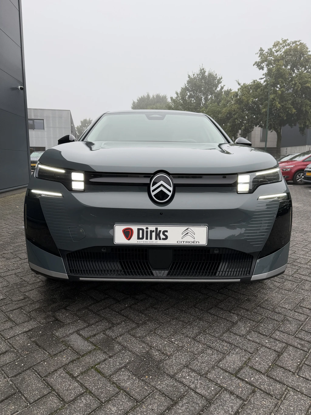 Citroën C5 Aircross – foto 9